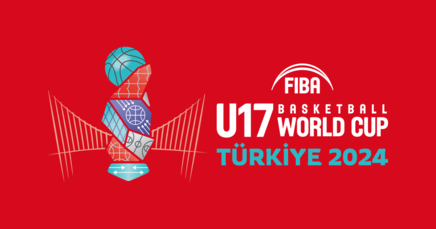 AJ Dybantsa, JJ Mandaquit, and Tyran Stokes to represent Team USA at the 2024 FIBA U17 Men’s World Cup in Instandbul, Türkiye