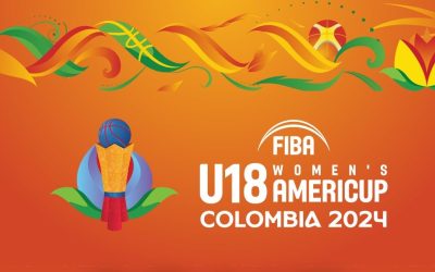 2024 FIBA U18 Women’s AmeriCup Stacked with Grind Session Talent