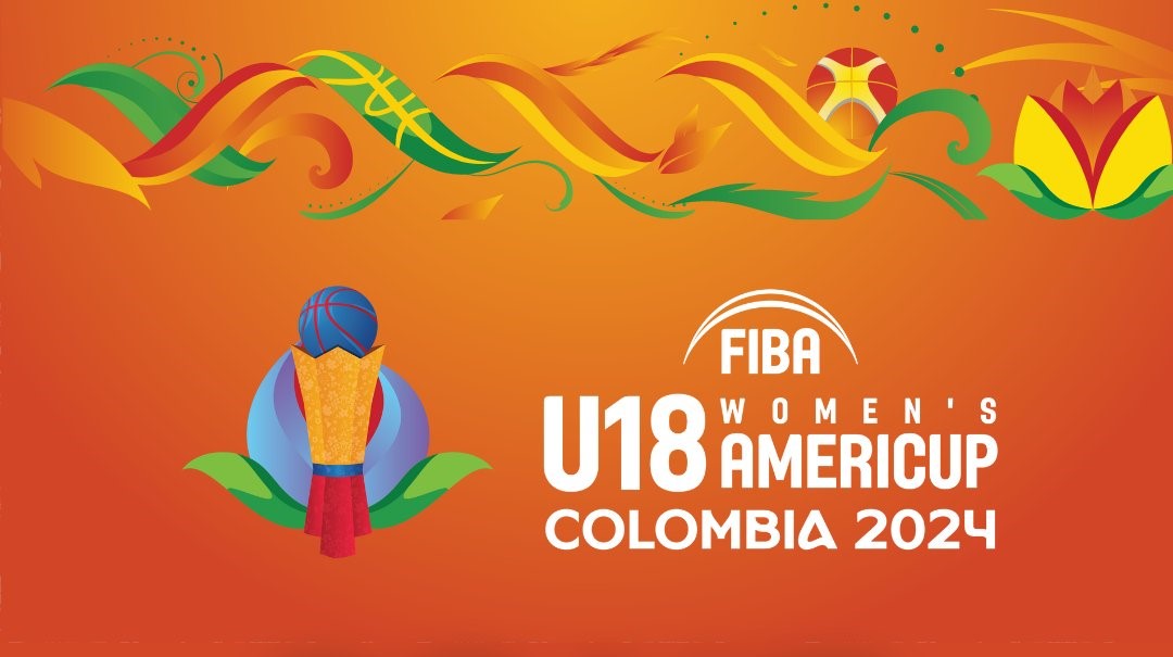 2024 FIBA U18 Women’s AmeriCup Stacked with Grind Session Talent