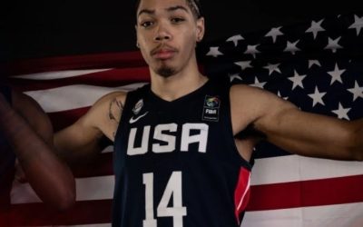 Grind Session Stars Help Team USA Set New U17 World Cup Scoring Record and More