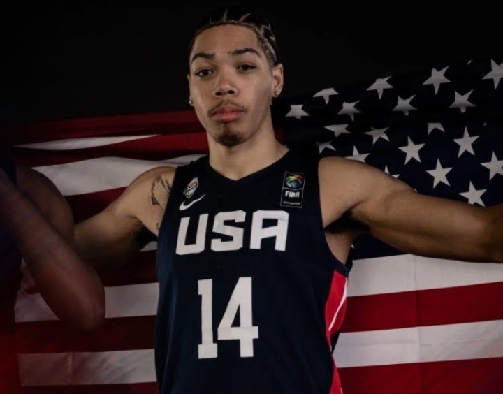 Grind Session Stars Help Team USA Set New U17 World Cup Scoring Record and More